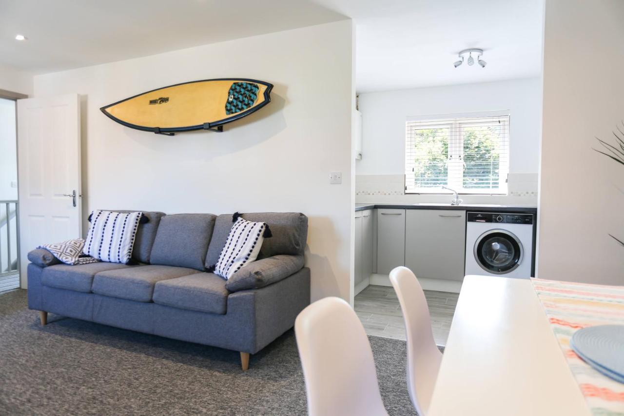 Shorebreak - Bracklesham Bay Apartment Chichester Exterior photo