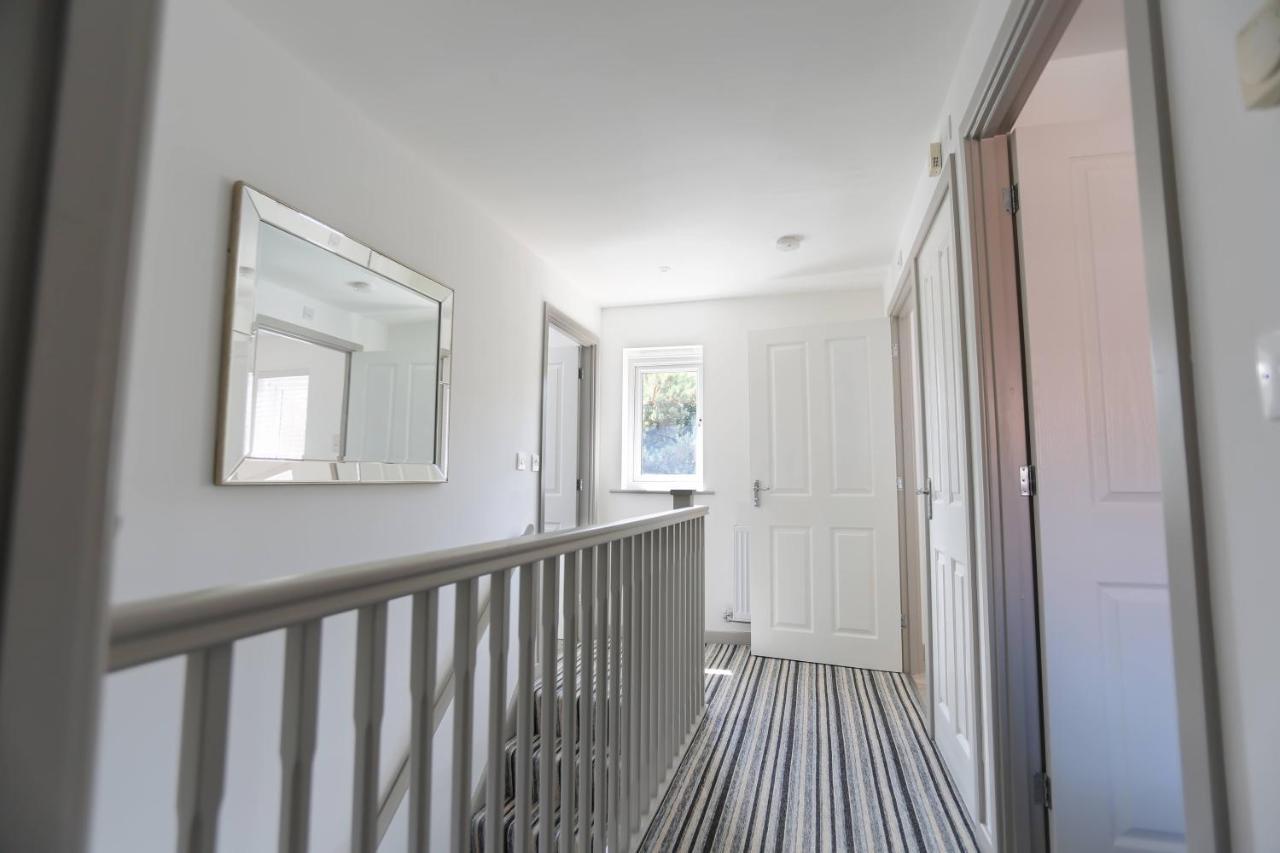 Shorebreak - Bracklesham Bay Apartment Chichester Exterior photo