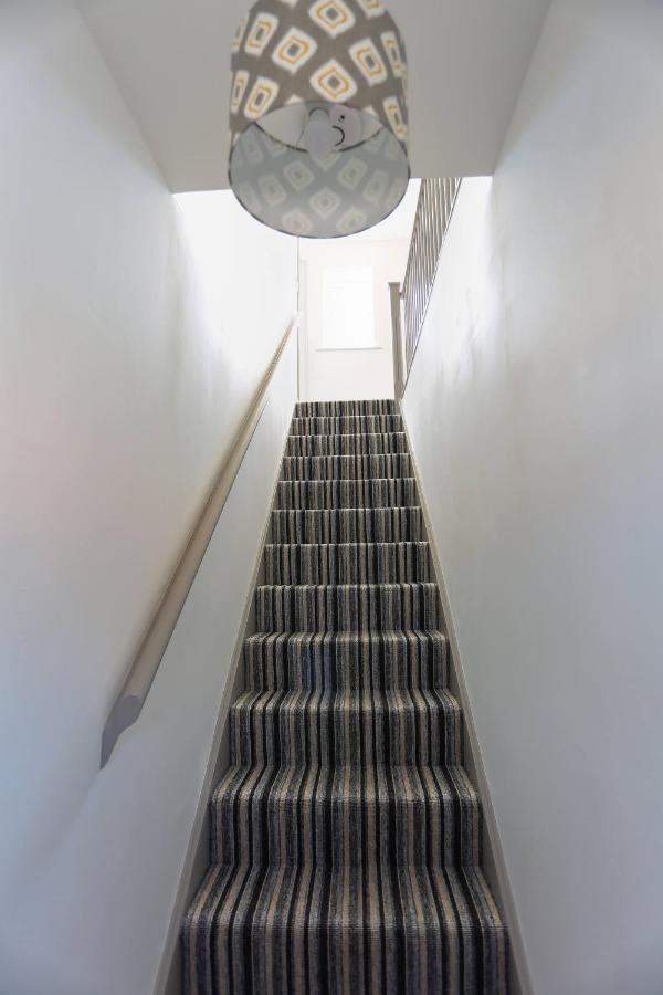 Shorebreak - Bracklesham Bay Apartment Chichester Exterior photo
