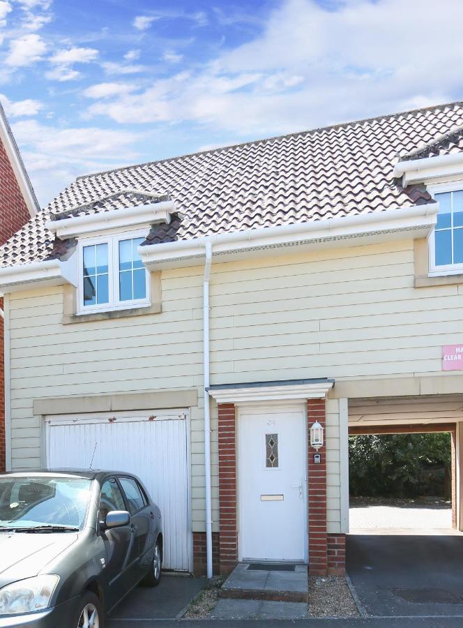 Shorebreak - Bracklesham Bay Apartment Chichester Exterior photo